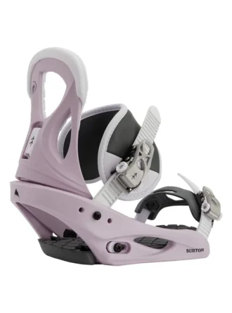 Burton Citizen Re:Flex snowboardbinding til kvinder