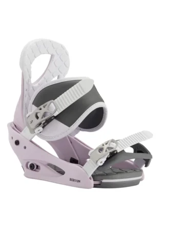 Burton Citizen Re:Flex snowboardbinding til kvinder