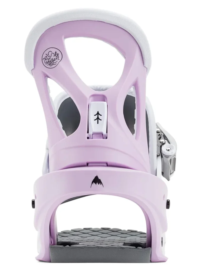 Burton Citizen Re:Flex snowboardbinding til kvinder