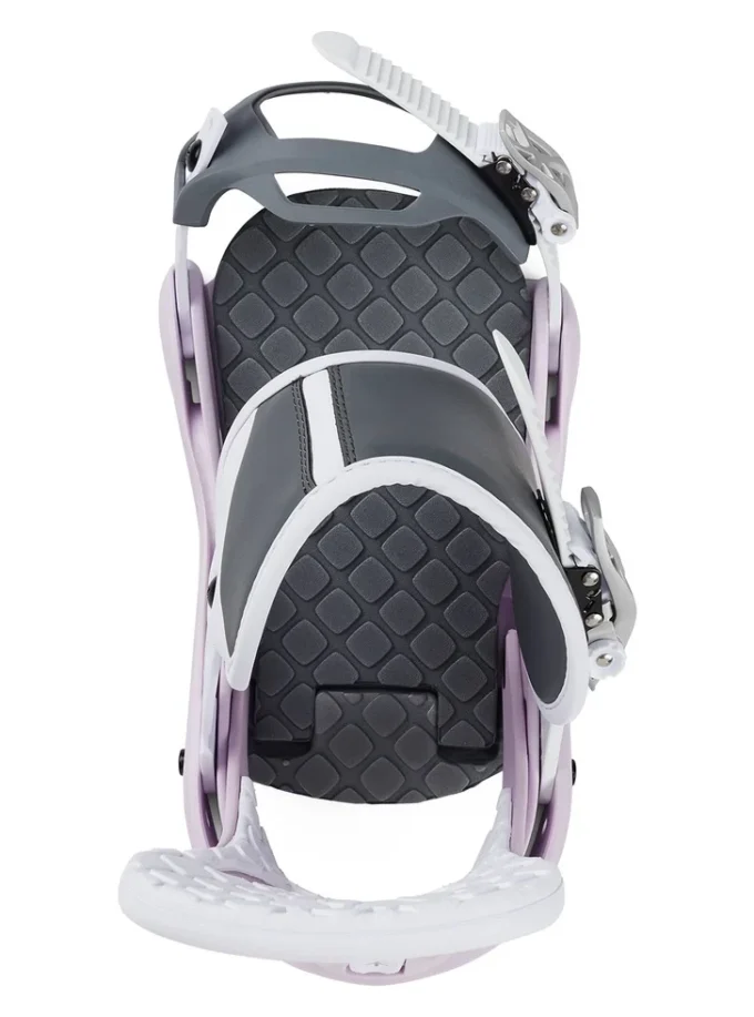 Burton Citizen Re:Flex snowboardbinding til kvinder