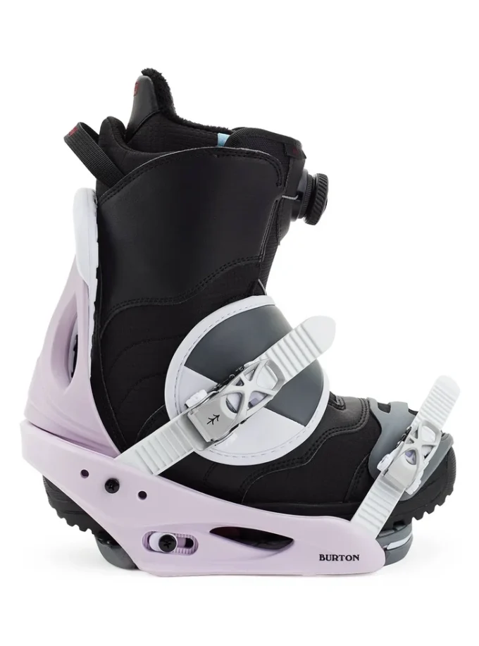 Burton Citizen Re:Flex snowboardbinding til kvinder