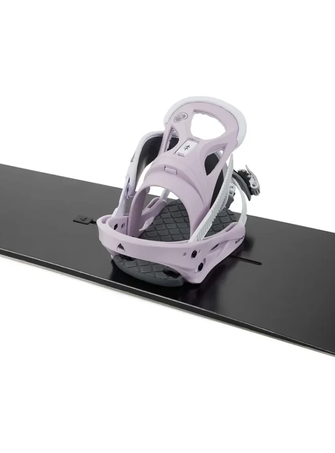 Burton Citizen Re:Flex snowboardbinding til kvinder