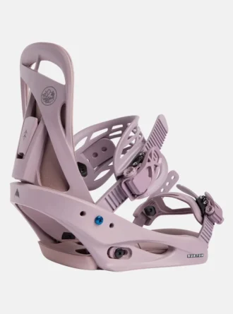 Burton Citizen Re:Flex snowboardbindinger til kvinder