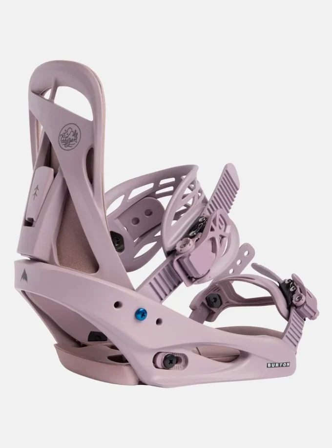 Burton Citizen Re:Flex snowboardbindinger til kvinder