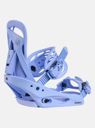 Burton Citizen Re:Flex snowboardbindinger til kvinder