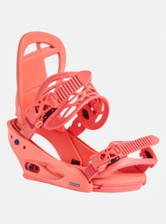 Burton Citizen Re:Flex snowboardbindinger til kvinder