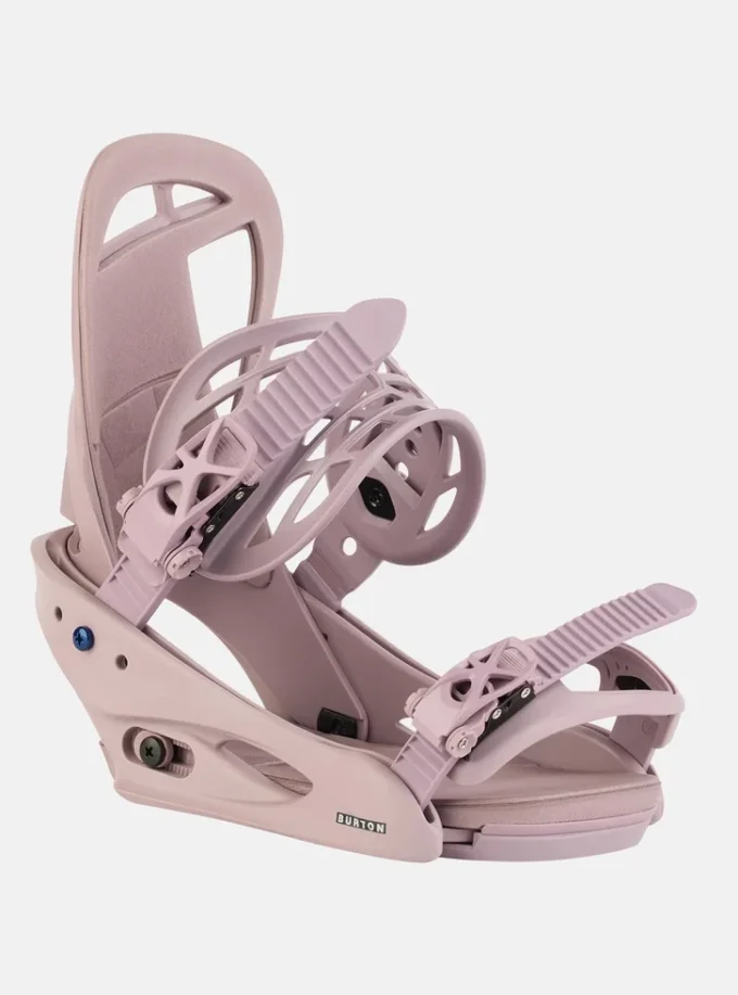Burton Citizen Re:Flex snowboardbindinger til kvinder