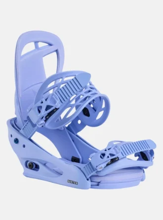 Burton Citizen Re:Flex snowboardbindinger til kvinder