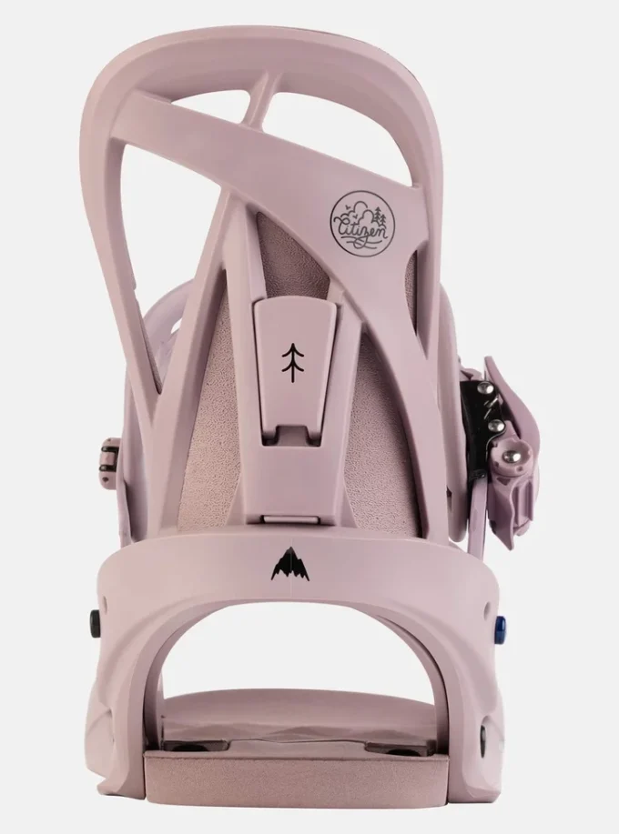 Burton Citizen Re:Flex snowboardbindinger til kvinder