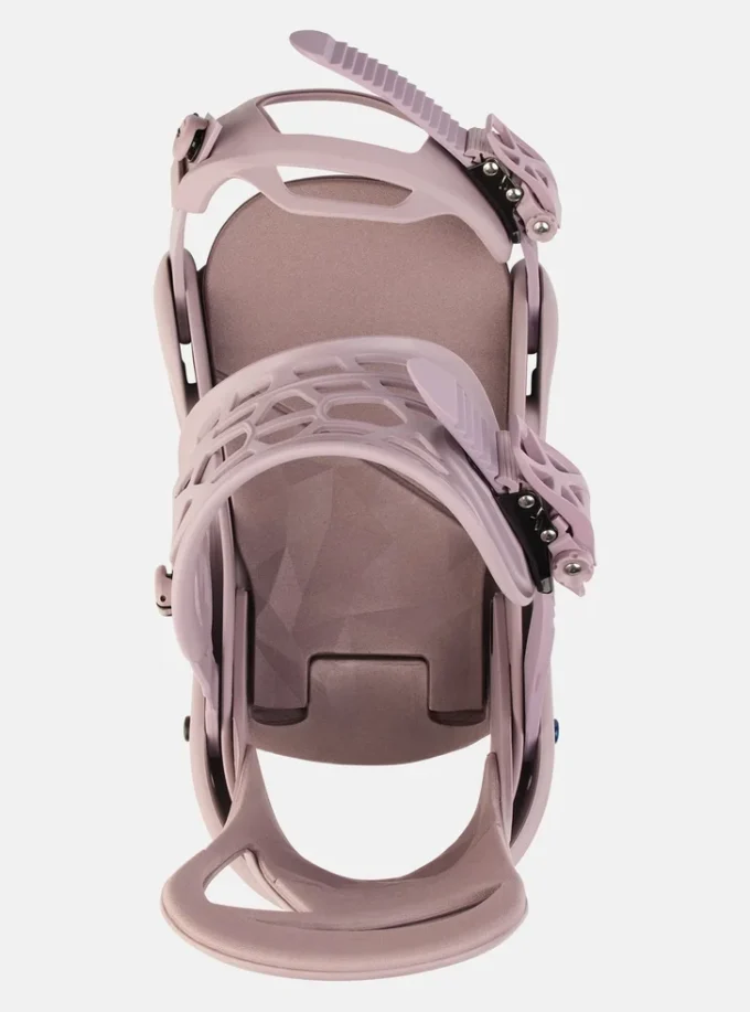 Burton Citizen Re:Flex snowboardbindinger til kvinder