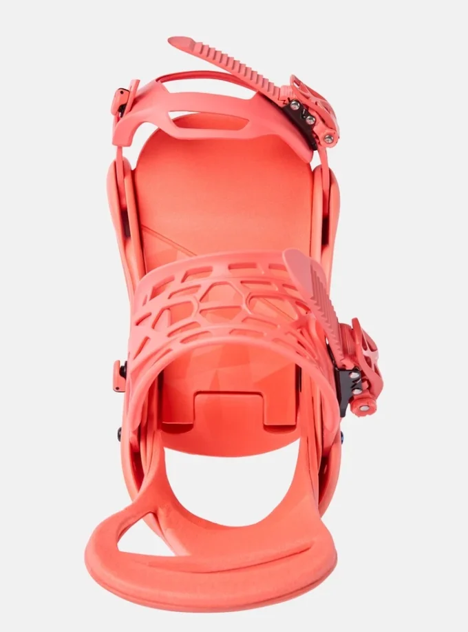 Burton Citizen Re:Flex snowboardbindinger til kvinder