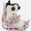 Burton Citizen Re:Flex snowboardbindinger til kvinder