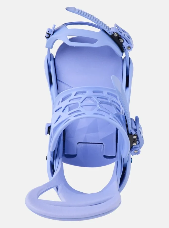 Burton Citizen Re:Flex snowboardbindinger til kvinder