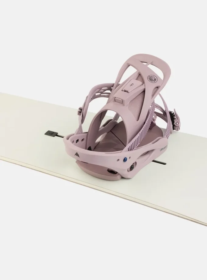 Burton Citizen Re:Flex snowboardbindinger til kvinder