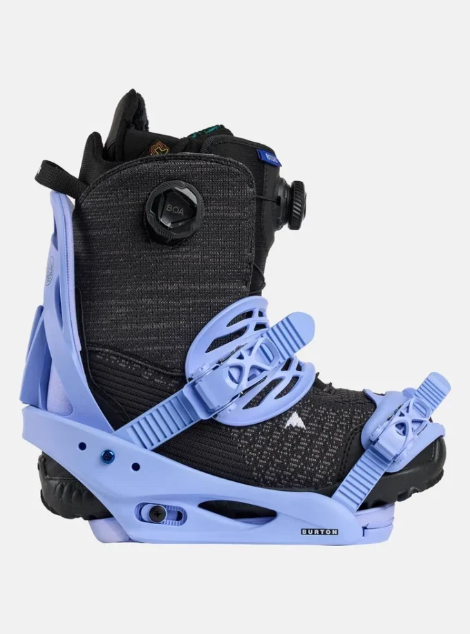 Burton Citizen Re:Flex snowboardbindinger til kvinder