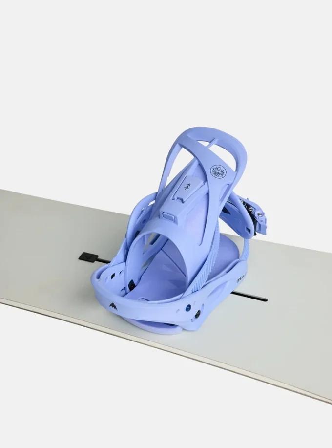 Burton Citizen Re:Flex snowboardbindinger til kvinder
