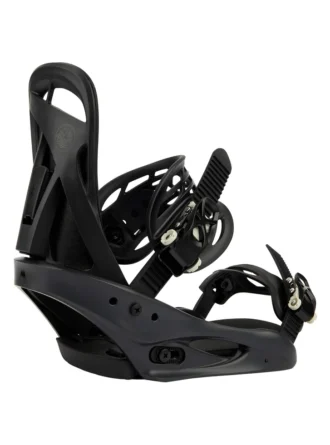 Burton Citizen Re:Flex snowboardbindinger til kvinder – Eksempel
