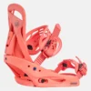 Burton Citizen Re:Flex snowboardbindinger til kvinder (eksempel)