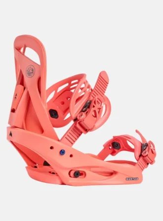 Burton Citizen Re:Flex snowboardbindinger til kvinder (eksempel)