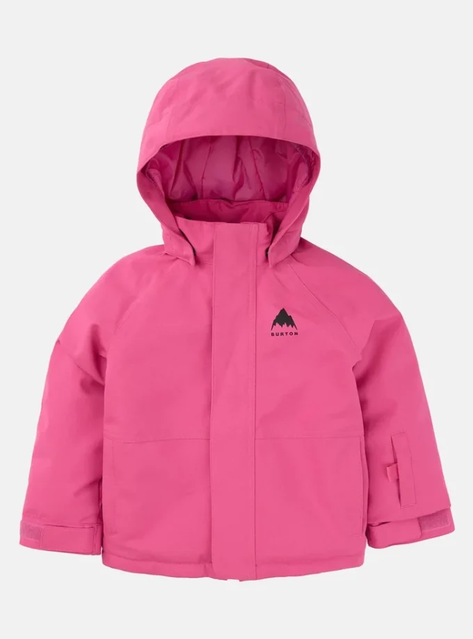 Burton Classic 2L-jakke til småbørn (eksempel)