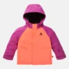 Burton Classic 2L-jakke til småbørn (eksempel)