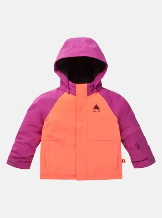 Burton Classic 2L-jakke til småbørn (eksempel)