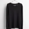 Burton Classic Blank langærmet T-shirt til kvinder