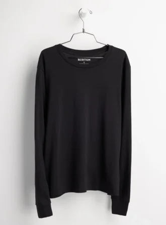Burton Classic Blank langærmet T-shirt til kvinder