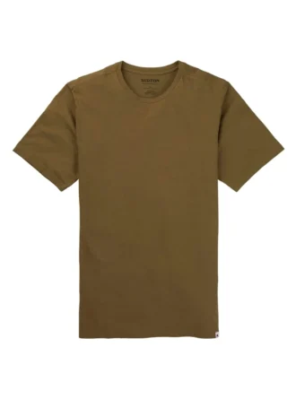 Burton Classic kortærmet T-shirt
