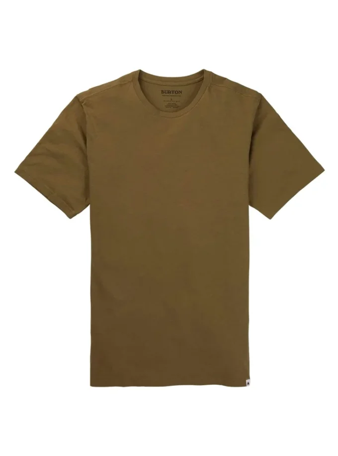 Burton Classic kortærmet T-shirt