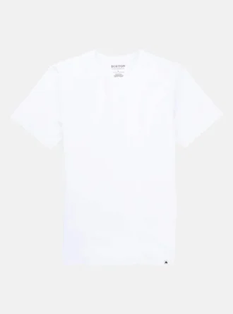 Burton Classic kortærmet T-shirt