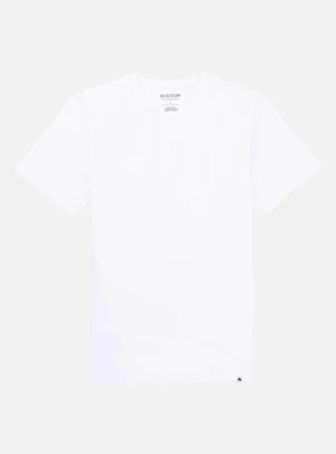 Burton Classic kortærmet T-shirt