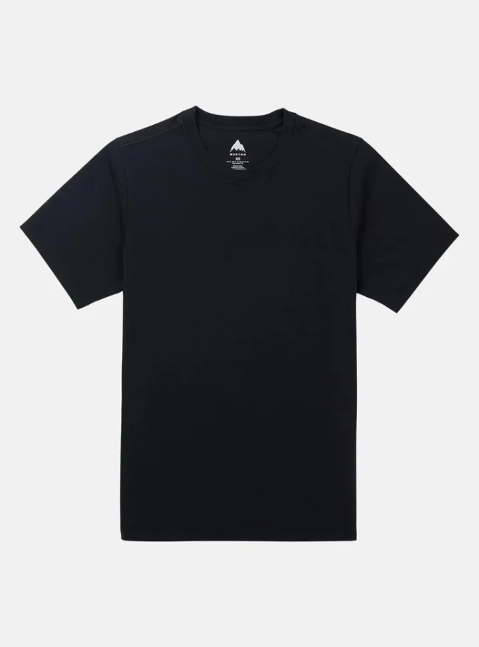 Burton Classic kortærmet T-shirt