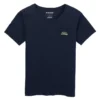 Burton Classic kortærmet T-shirt med lomme til kvinder