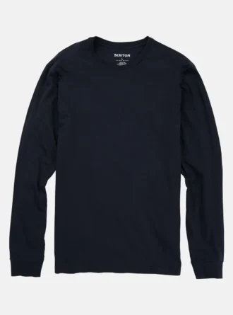 Burton Classic langærmet T-shirt