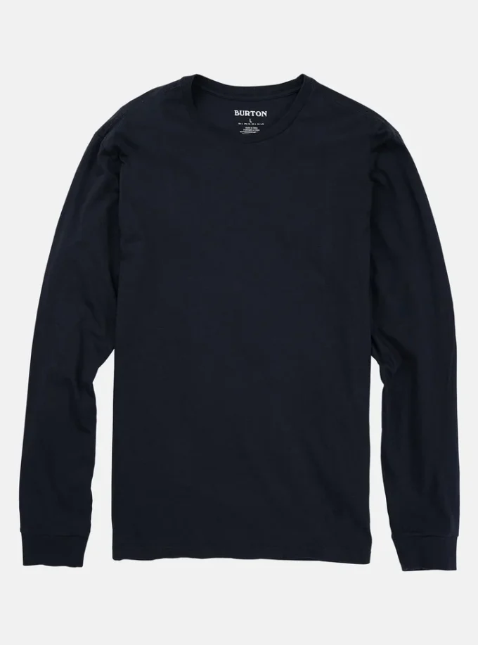 Burton Classic langærmet T-shirt