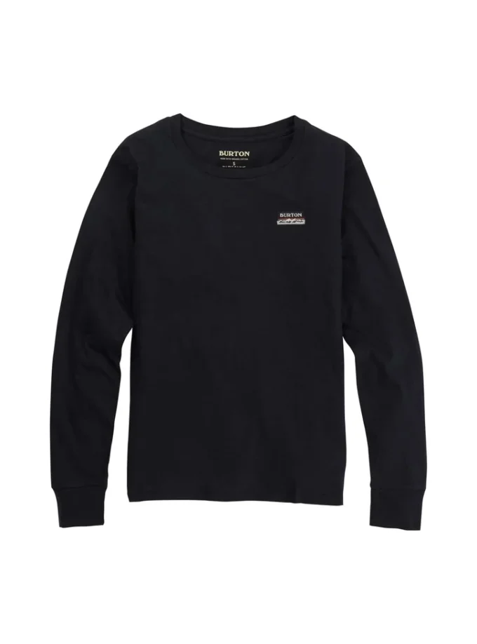 Burton Classic langærmet T-shirt til kvinder