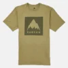 Burton Classic Mountain High kortærmet T-shirt