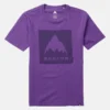 Burton Classic Mountain High kortærmet T-shirt