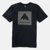 Burton Classic Mountain High kortærmet T-shirt