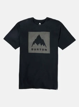 Burton Classic Mountain High kortærmet T-shirt