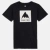 Burton Classic Mountain High kortærmet T-shirt til børn