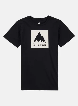 Burton Classic Mountain High kortærmet T-shirt til børn