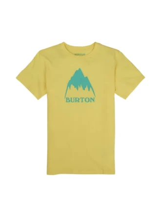 Burton Classic Mountain High kortærmet T-shirt til børn
