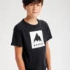 Burton Classic Mountain High kortærmet T-shirt til børn
