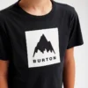 Burton Classic Mountain High kortærmet T-shirt til børn