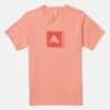 Burton Classic Mountain kortærmet T-shirt