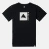 Burton Classic Mountain kortærmet T-shirt til børn