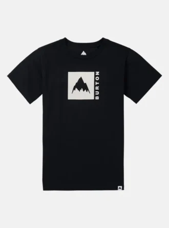 Burton Classic Mountain kortærmet T-shirt til børn