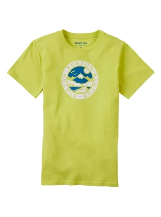 Burton Cole kortærmet T-shirt til børn